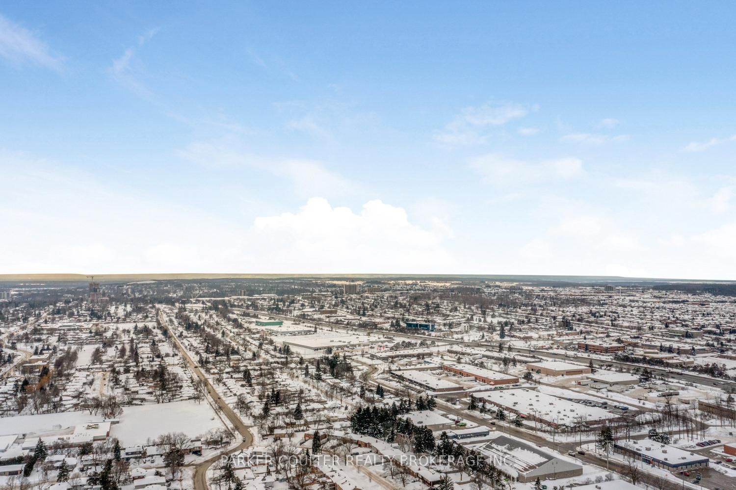 Townhouse for sale at 4-261 Rose Street, Barrie, Ontario, L4M 2V3 - Wellington - MLS: S12772472