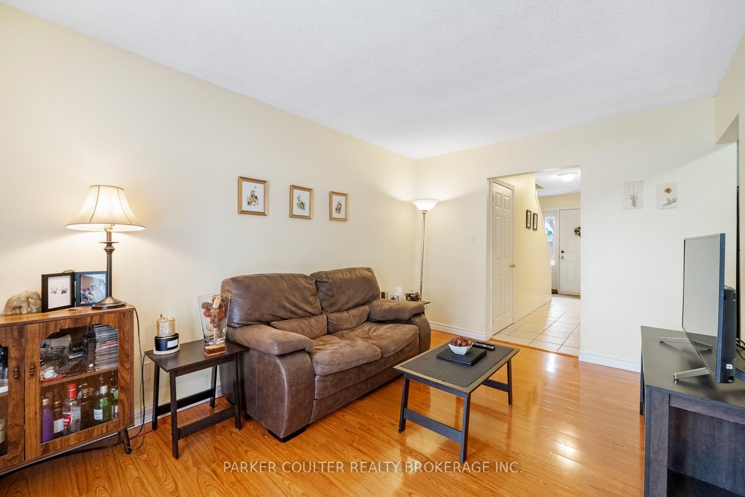 Townhouse for sale at 4-261 Rose Street, Barrie, Ontario, L4M 2V3 - Wellington - MLS: S12772472