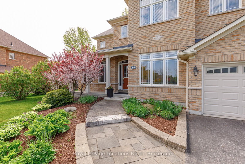 59 Kells Cres, Collingwood, L9Y 0A9 | Image 3