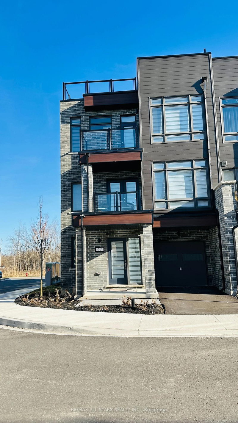 home for lease on 67 Wyn Wood Lane