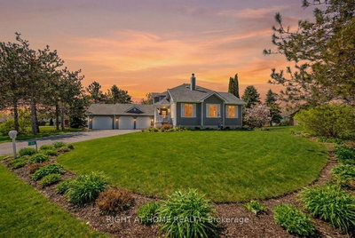 54 Highland Dr | Oro-Medonte | Image