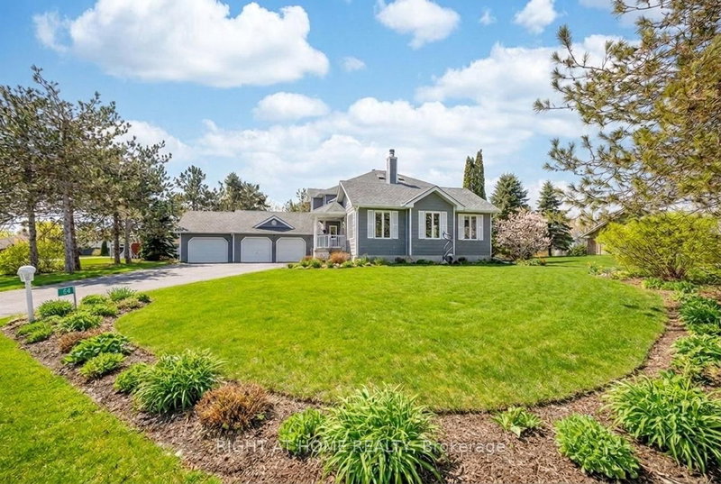 54 Highland Dr, Oro-Medonte, L0L 2L0 | Image 2