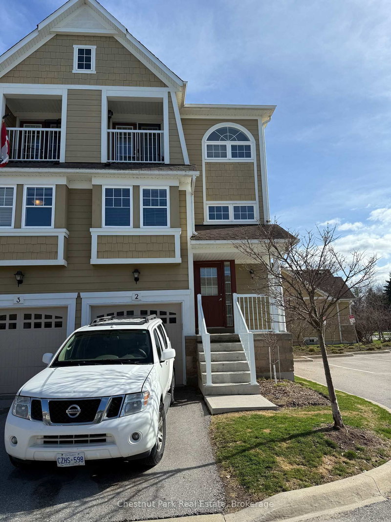 2 Cranberry Quay, Collingwood, L9Y 5C2 | Image 2