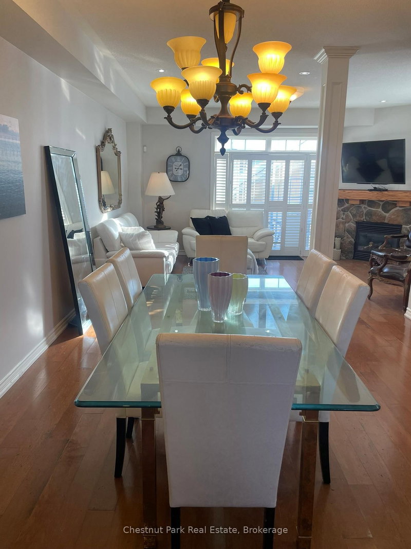 2 Cranberry Quay, Collingwood, L9Y 5C2 | Image 3