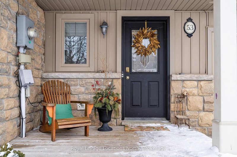 53 Barr St, Collingwood, L9Y 0E7 | Image 2