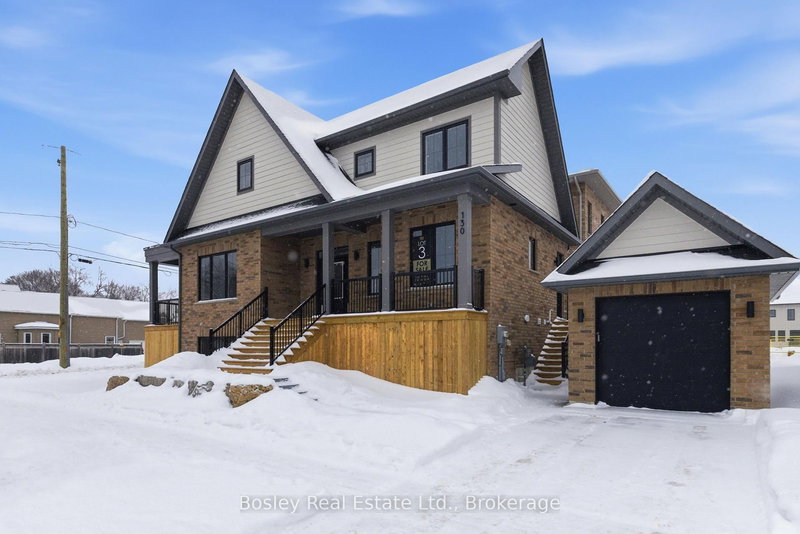 130 Fifth St, Collingwood, L9Y 5V1 | Image 2