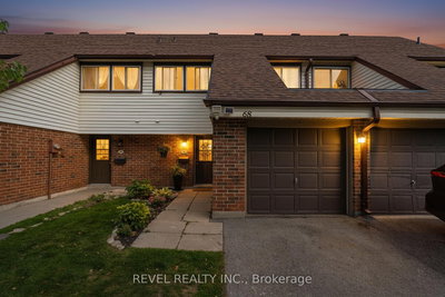 68 - 28 Donald St | Barrie | Image