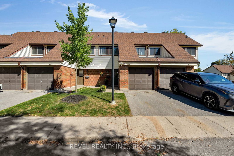 68 - 28 Donald St, Barrie, L4N 4S6 | Image 2