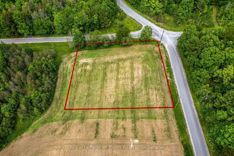 PART 2 Ron Jones Rd, Tay, L4R 4K3 | Image 2