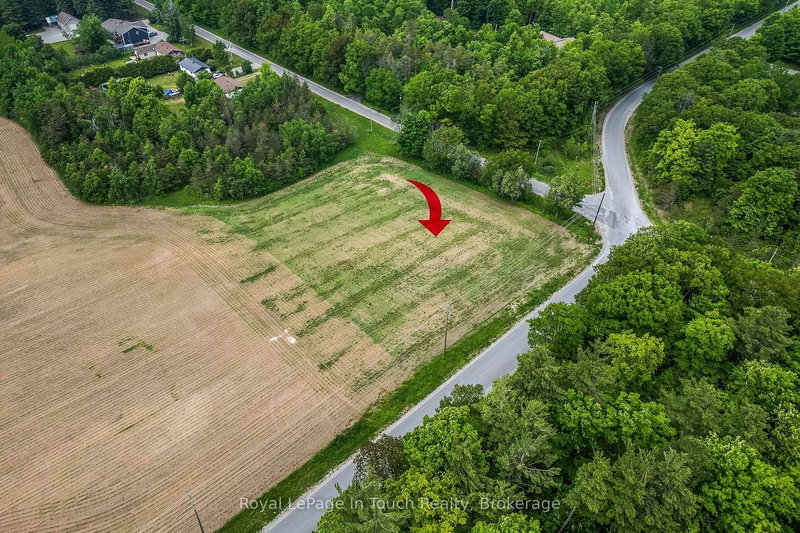 PART 2 Ron Jones Rd, Tay, L4R 4K3 | Image 3