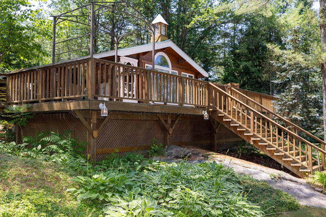 4376 & 4390 Marr Lane