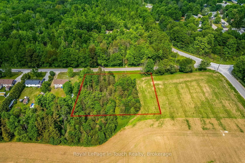 PART 1 Ron Jones Rd, Tay, L4R 4K3 | Image 3