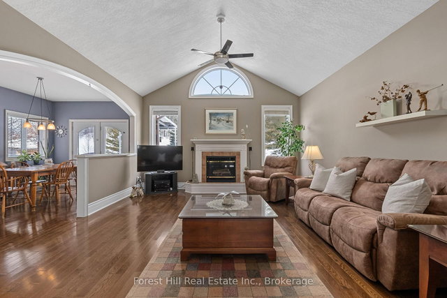 74 Wasaga Sands Drive