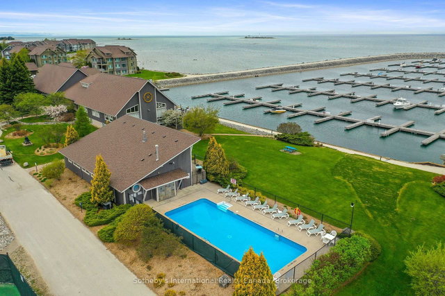 408 Mariners Way