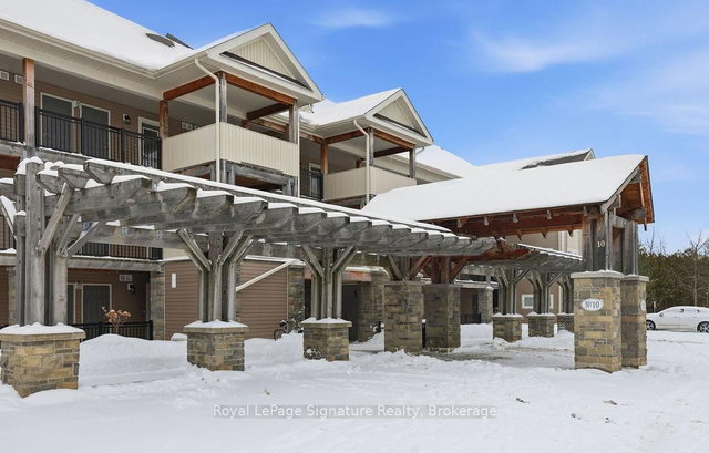 107 - 10 Brandy Lane Drive