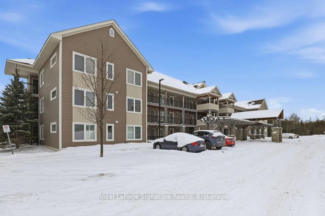 107 - 10 Brandy Lane Drive