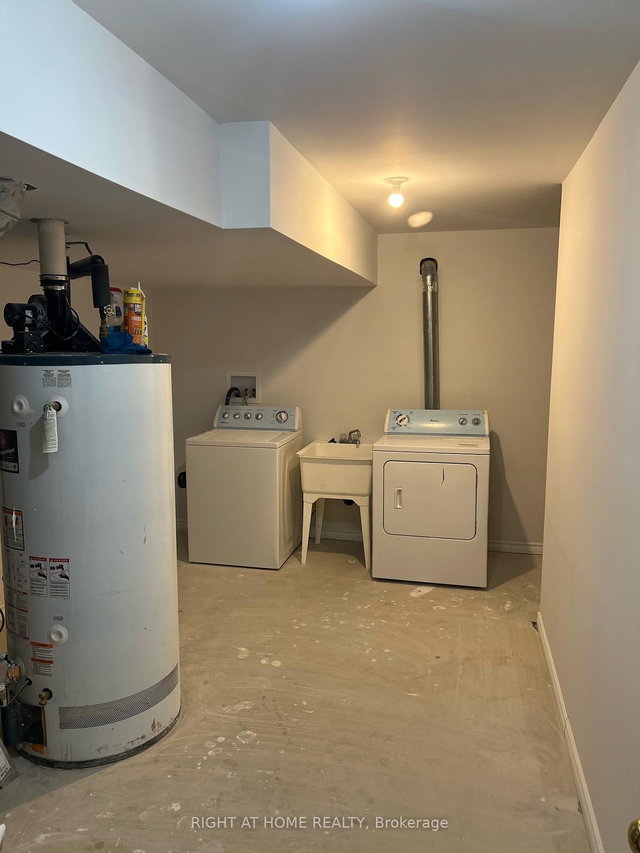 Lower - 46 Lougheed Road