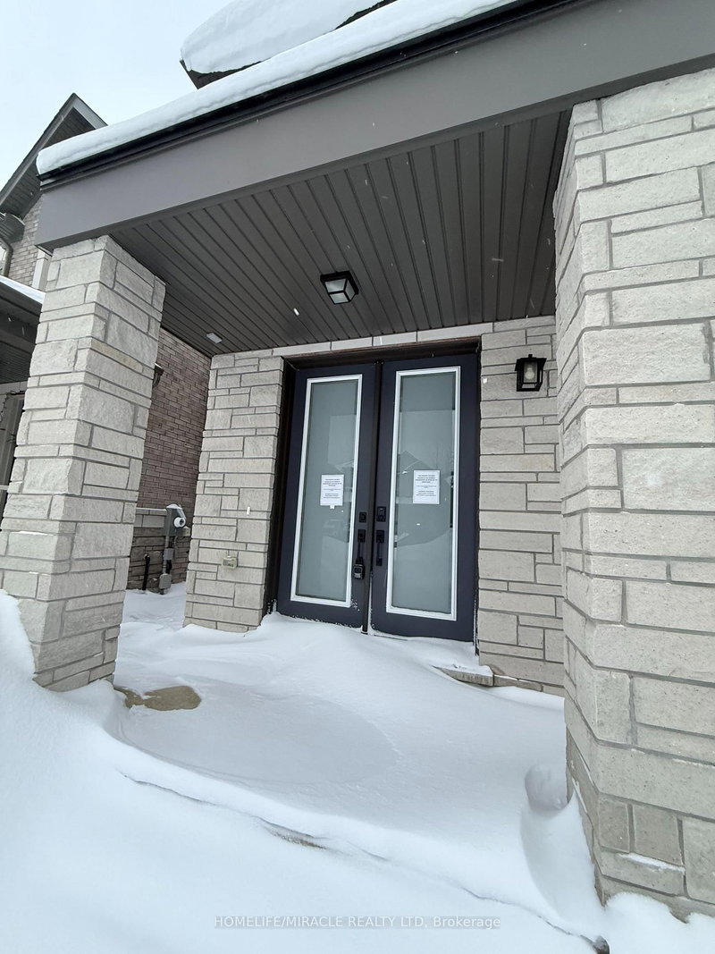 20 Sweet Cicely St, Springwater, L9X 2C7 | Image 2