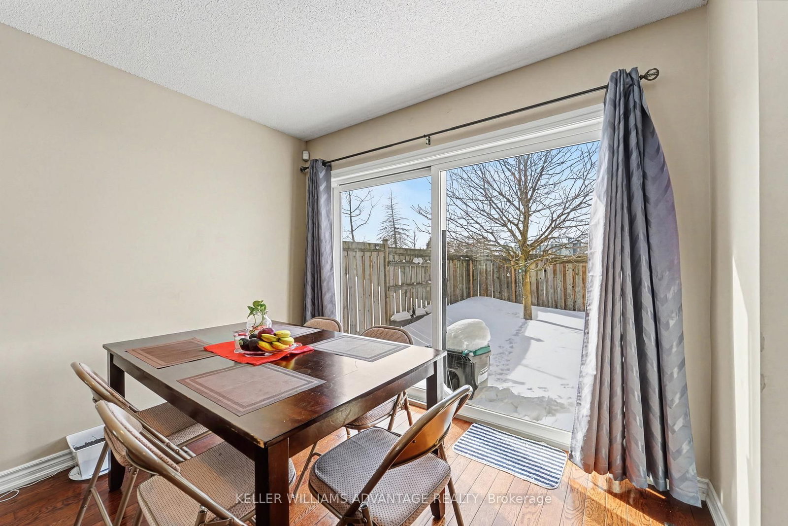 Townhouse for sale at 25-25 Southwoods Crescent, Barrie, Ontario, L4N 9P8 - Holly - MLS: S12781212