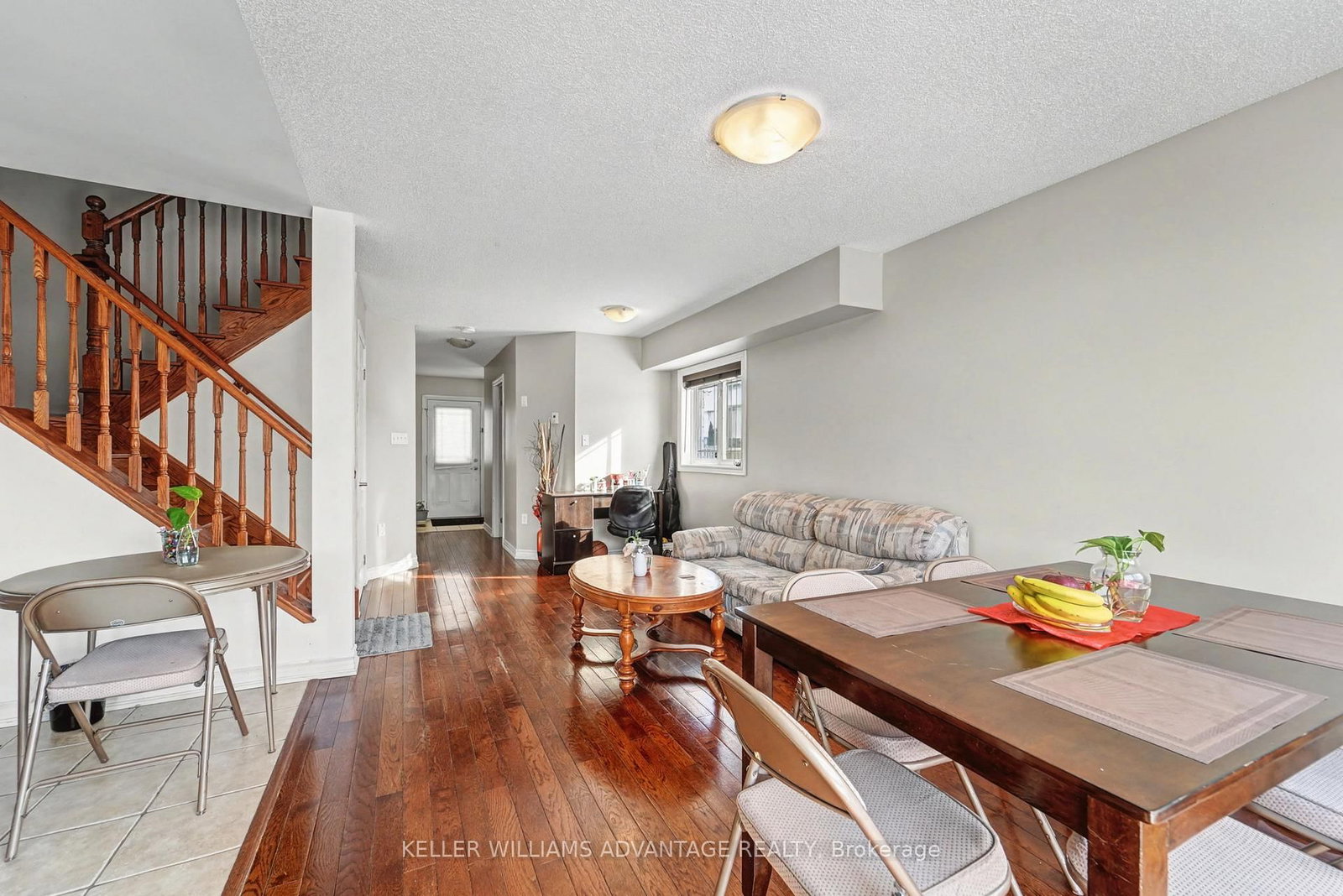 Townhouse for sale at 25-25 Southwoods Crescent, Barrie, Ontario, L4N 9P8 - Holly - MLS: S12781212