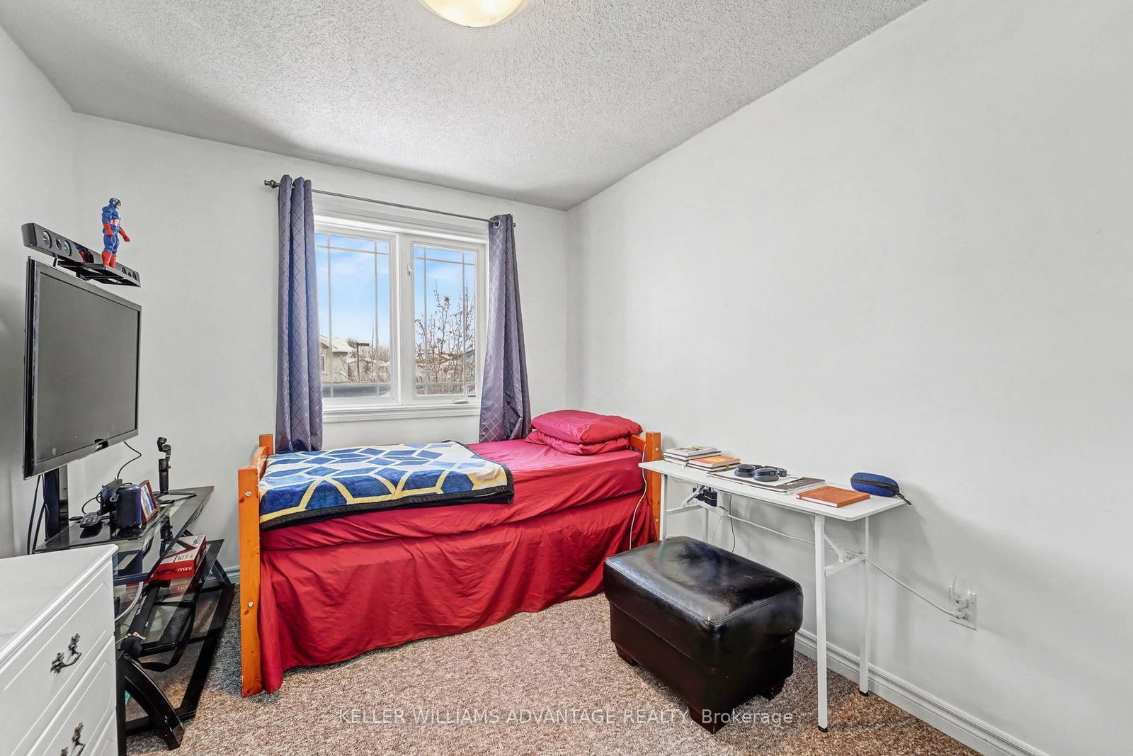 Townhouse for sale at 25-25 Southwoods Crescent, Barrie, Ontario, L4N 9P8 - Holly - MLS: S12781212