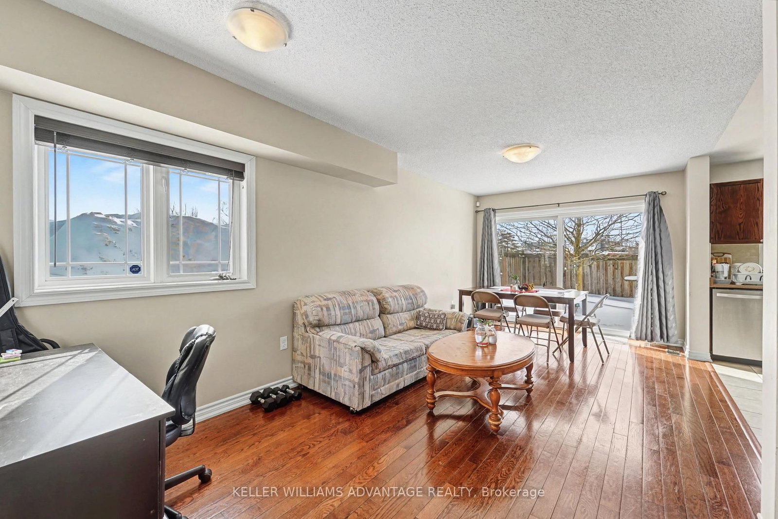 Townhouse for sale at 25-25 Southwoods Crescent, Barrie, Ontario, L4N 9P8 - Holly - MLS: S12781212