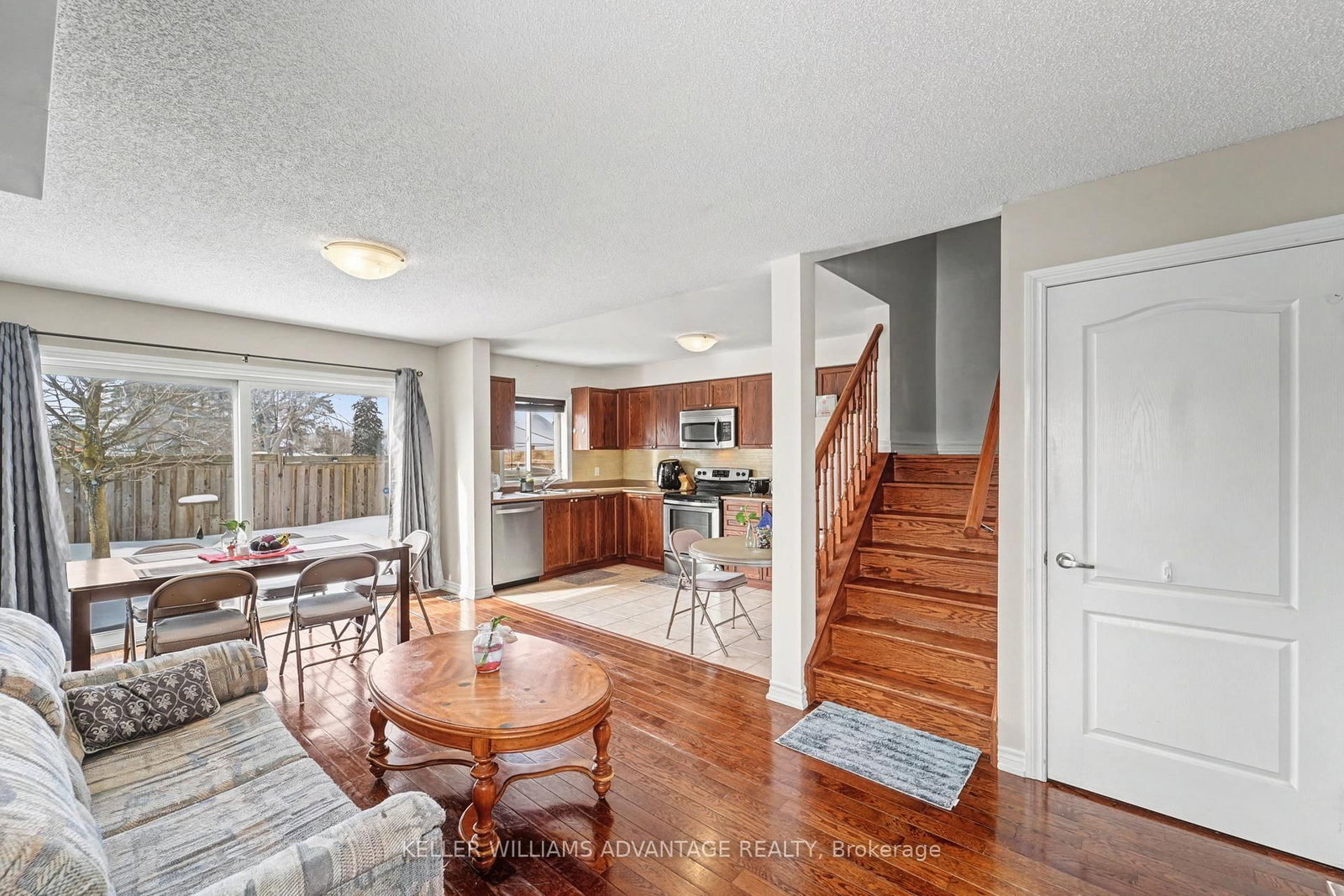 Townhouse for sale at 25-25 Southwoods Crescent, Barrie, Ontario, L4N 9P8 - Holly - MLS: S12781212