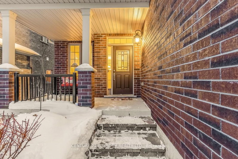 137 Jewel House Lane, Barrie, L4N 6E1 | Image 3