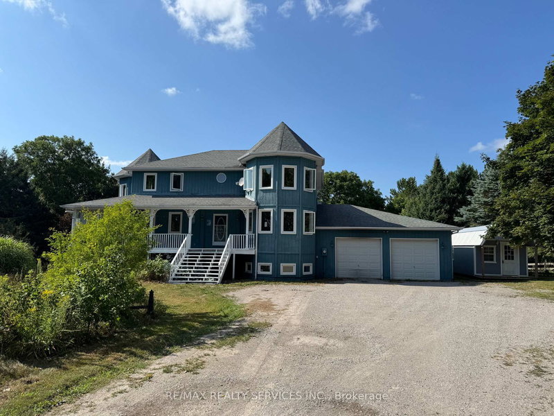 168 Hummingbird Hill Rd, Oro-Medonte, L4R 4K3 | Image 2