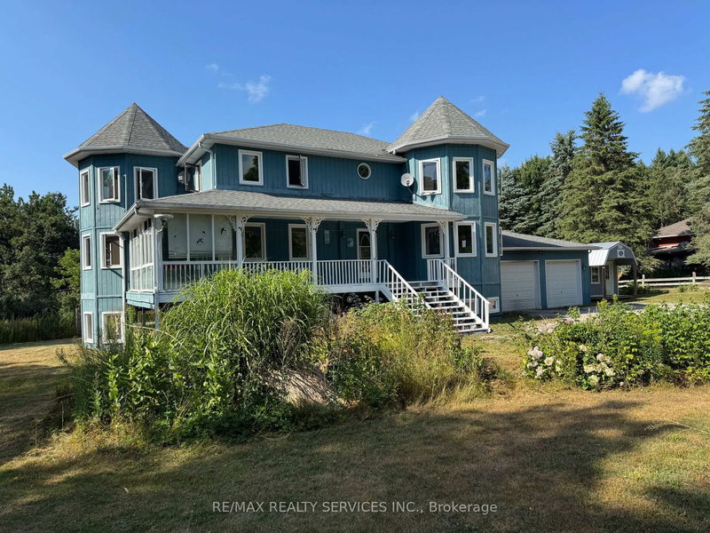 168 Hummingbird Hill Rd, Oro-Medonte, L4R 4K3 | Image 3