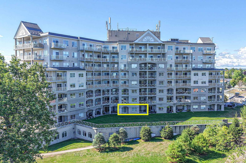 106 - 354 Atherley Rd, Orillia, L3V 0B8 | Image 2