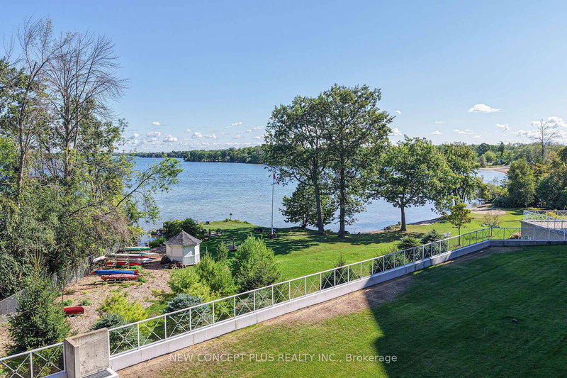 106 - 354 Atherley Rd, Orillia, L3V 0B8 | Image 3