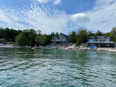 201 Sawlog Point Rd | Tiny | Image