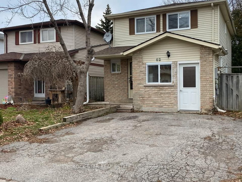 62 Corbett Dr, Barrie, L4M 5V2 | Image 3