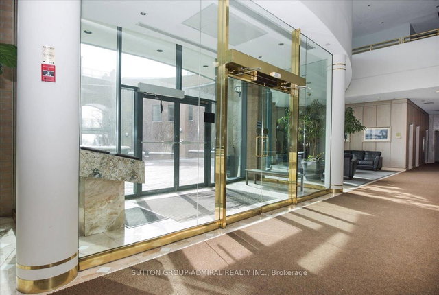 509 - 150 Dunlop Street E