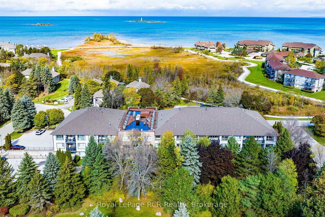 2006 - 750 Johnston Park Avenue