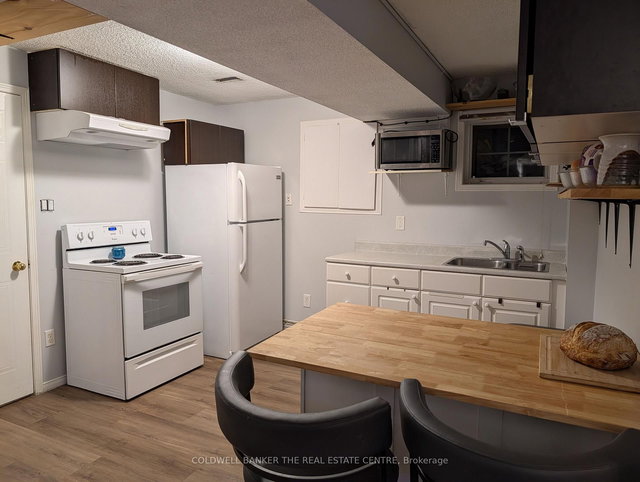 Lower - 64 Athabaska Road