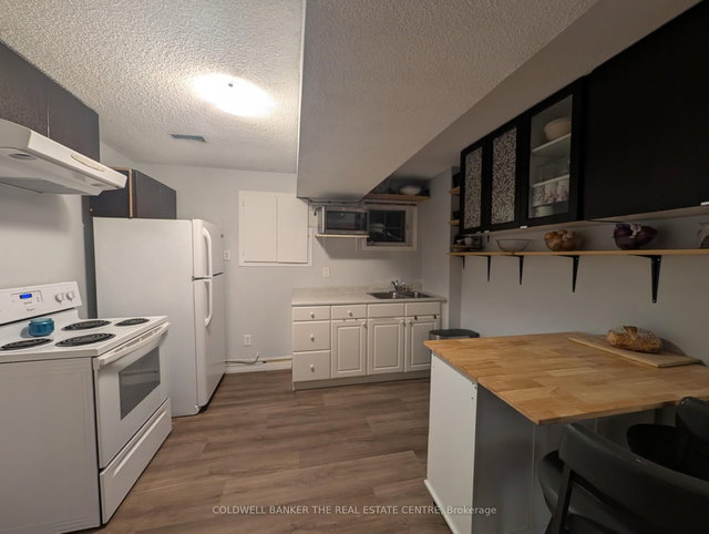 Lower - 64 Athabaska Road