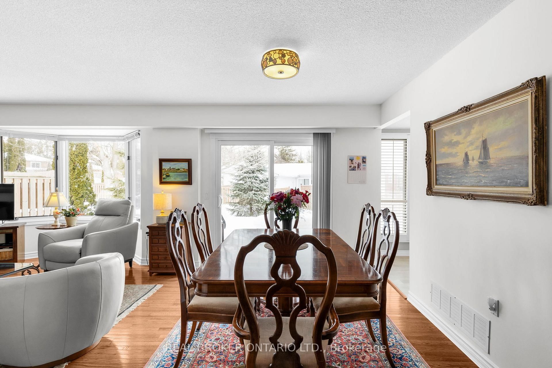 10 Museum Drive, Unit 102