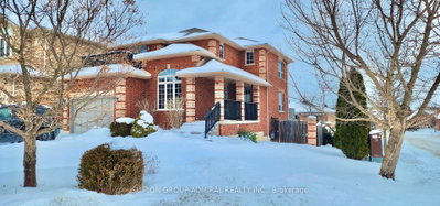 Detached House leased at 132 Brown Wood Drive, Barrie, Ontario, L4M 6M8 - Little Lake - MLS: S12788526