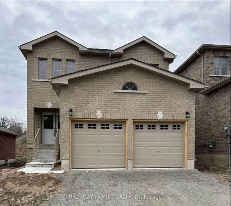 home for lease on 5 Revol Road