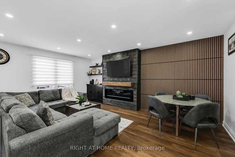 5 Carol Rd, Barrie, L4N 3P6 | Image 3