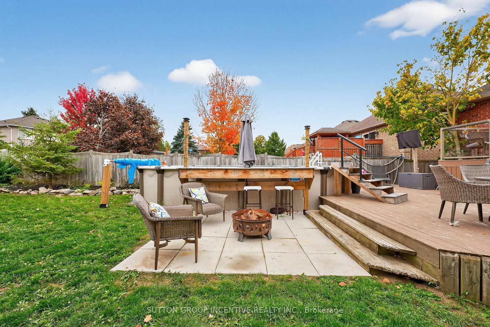 Detached House sold at 124 Hanmer Street, Barrie, Ontario, L4M 6V9 - East Bayfield - MLS: S12793076