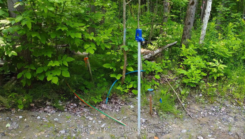 home for sale on Lot 52 Tiny Beaches Road N