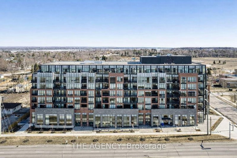 327 - 681 Yonge Street