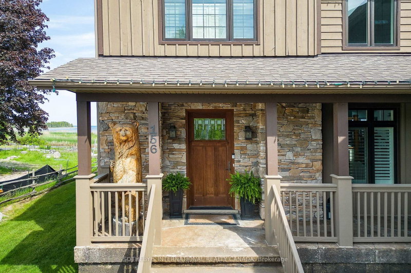 156 Bartlett Boulevard