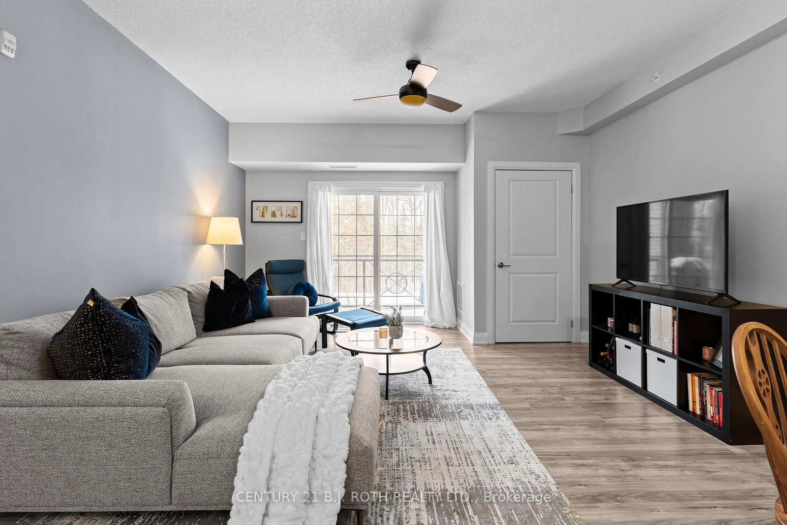 Condo for sale at 108-7 GREENWICH Street, Barrie, Ontario, L4N 7Y8 - Ardagh - MLS: S12794622