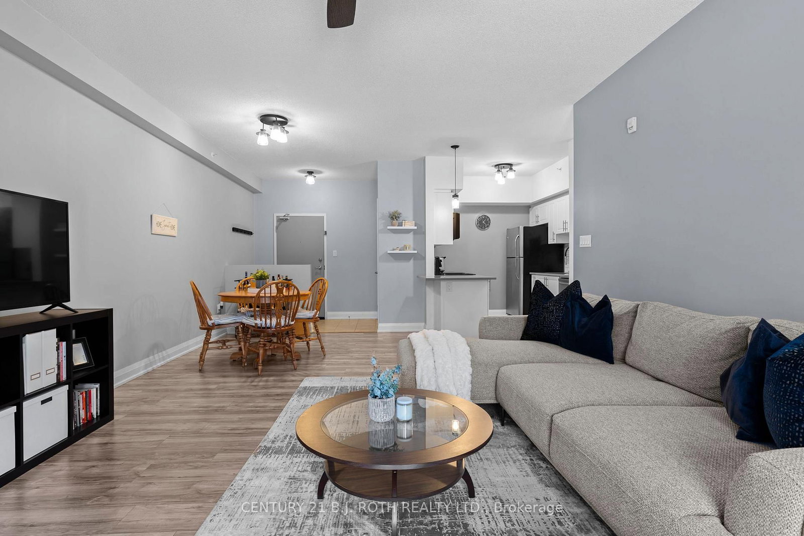 Condo for sale at 108-7 GREENWICH Street, Barrie, Ontario, L4N 7Y8 - Ardagh - MLS: S12794622