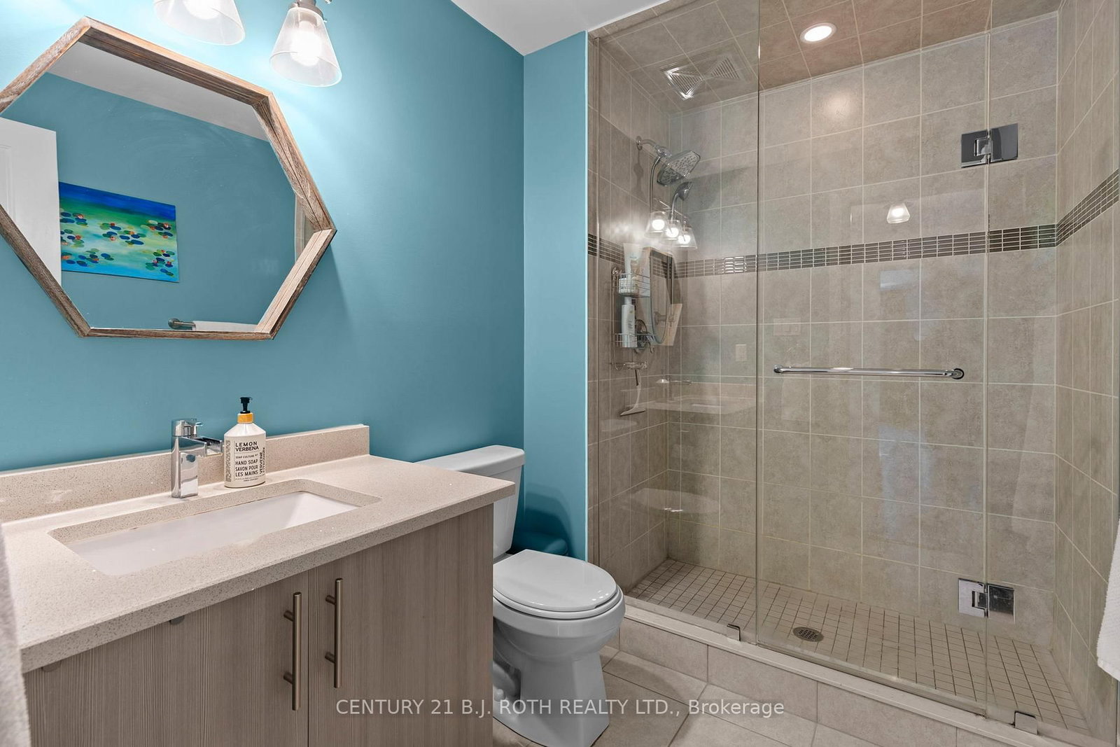 Condo for sale at 108-7 GREENWICH Street, Barrie, Ontario, L4N 7Y8 - Ardagh - MLS: S12794622