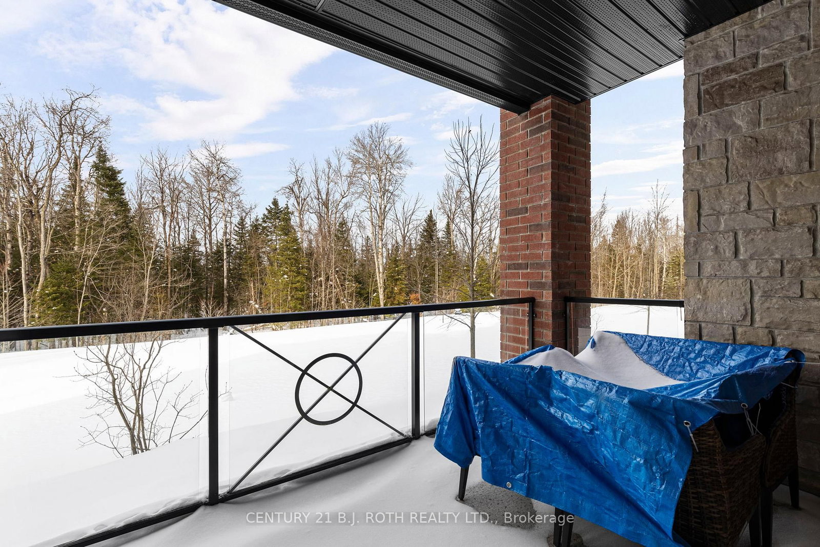 Condo for sale at 108-7 GREENWICH Street, Barrie, Ontario, L4N 7Y8 - Ardagh - MLS: S12794622